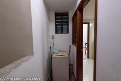 Carissa Park Condominium (D17), Condominium #173614352